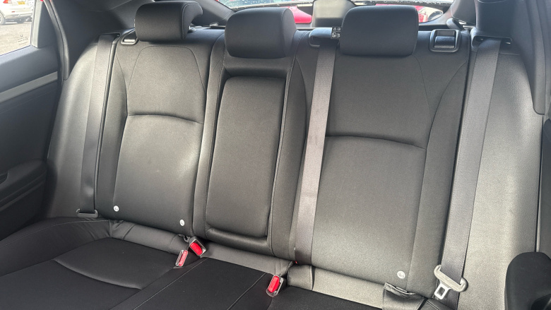 Honda Civic 1.5 VTEC Turbo Sport 5dr Petrol Hatchback